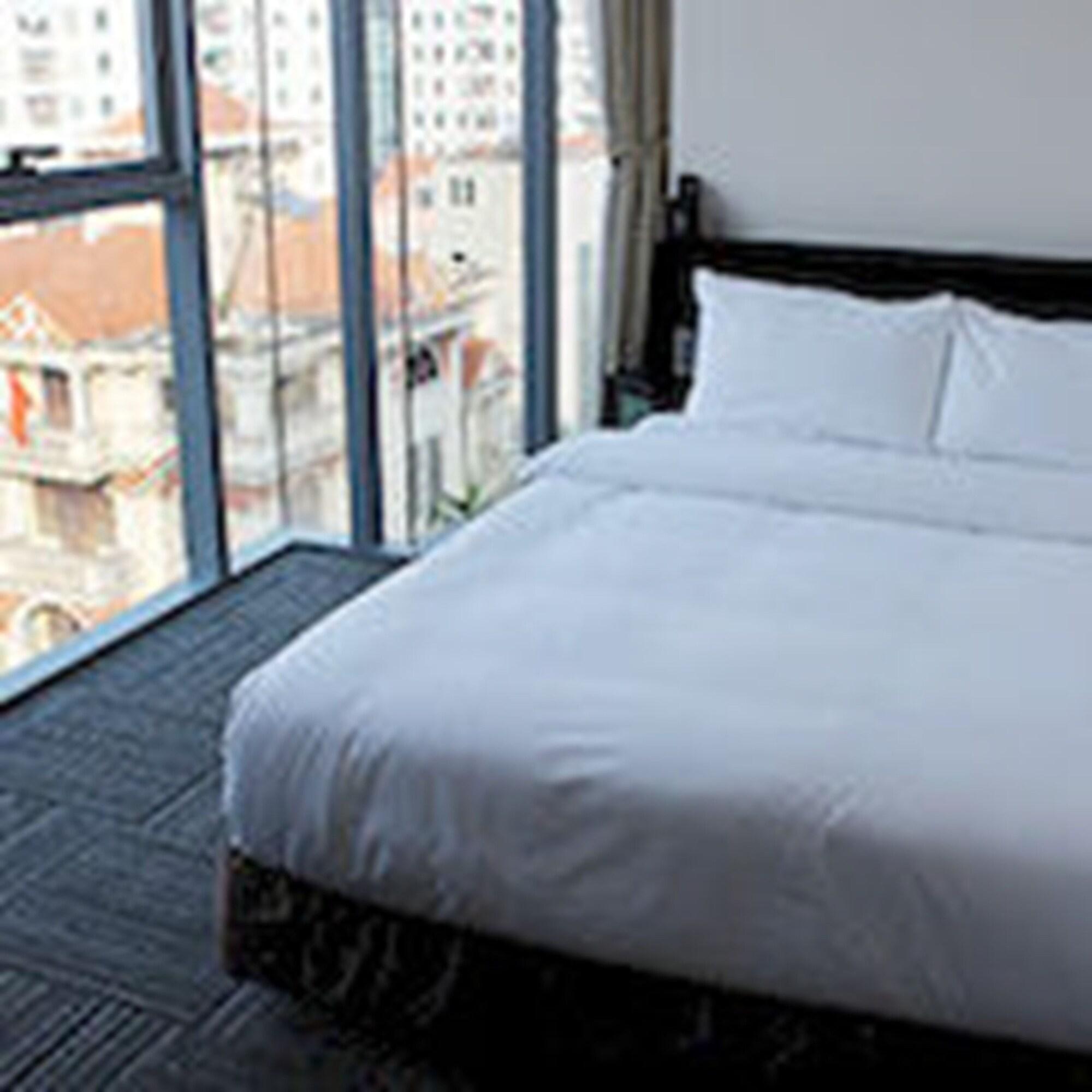 Sakura Hotel 2 Hanói Exterior foto